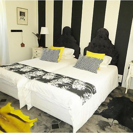 Вилла Tarentaal Guest Farm Оучо Экстерьер фото