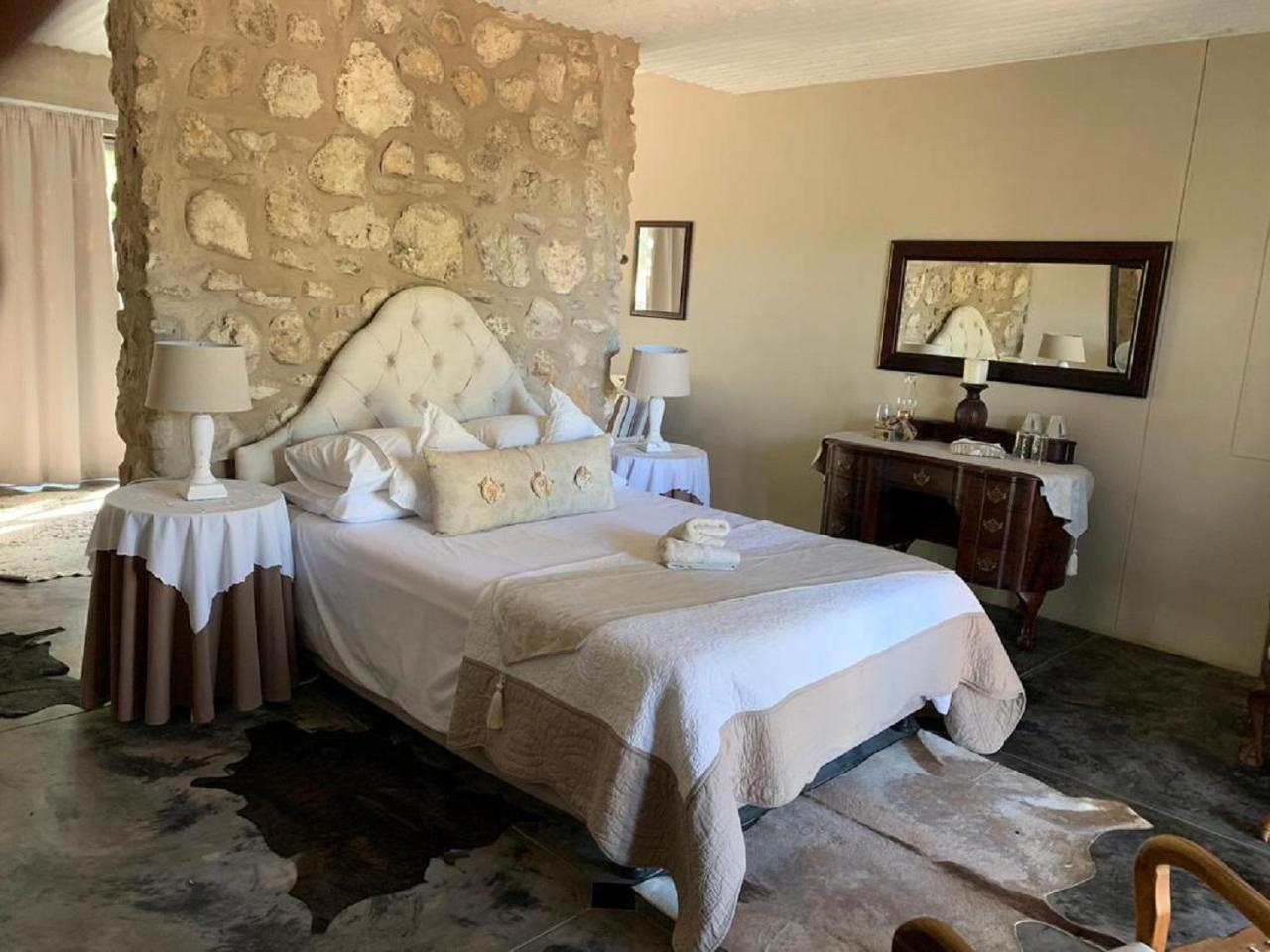 Вилла Tarentaal Guest Farm Оучо Экстерьер фото